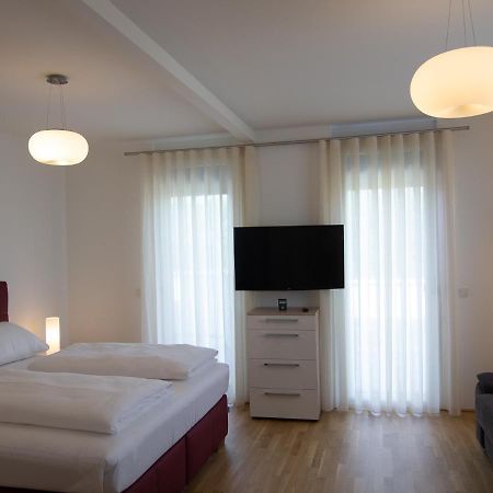 Rooftop Tulln Operated By Revliving Tulln An Der Donau Εξωτερικό φωτογραφία
