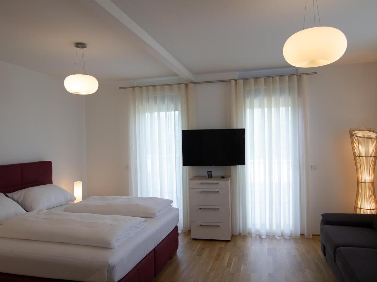 Rooftop Tulln Operated By Revliving Tulln An Der Donau Εξωτερικό φωτογραφία